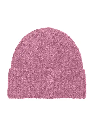 ONLY | Bonnet pour enfant - Bonnet KMGCHYNA | rosa